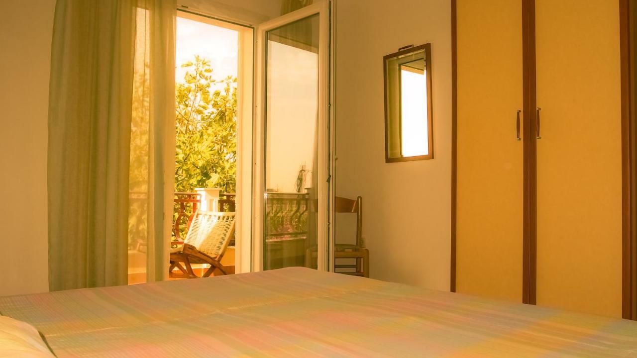 Adria Arba Apartments Rab Town Eksteriør bilde